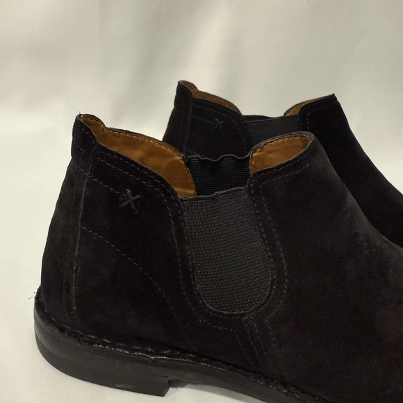 Trask Allison Bootie - Picture 3 of 9